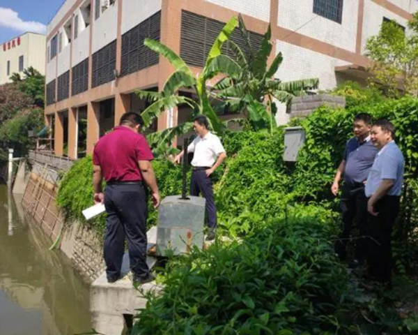 生态环境保护大巡查