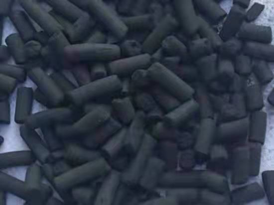 空气净化煤质颗粒活性炭