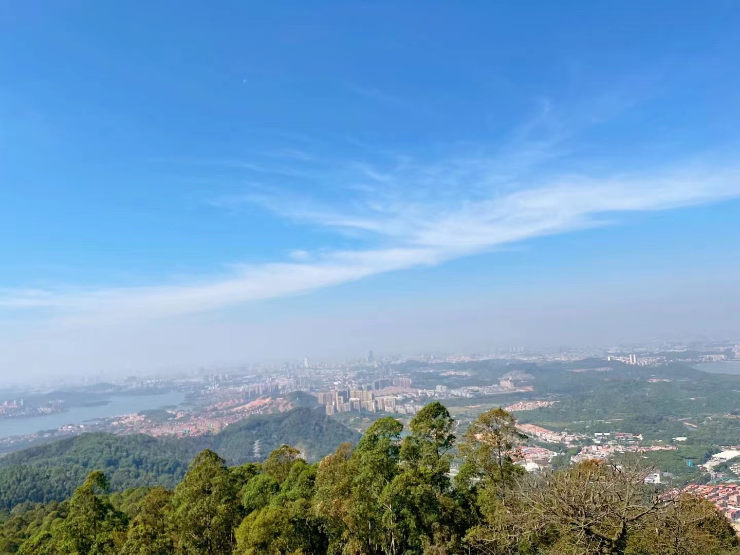 关于印发《东莞市建设项目竣工环境保护自主验收工作指引(第二版)》  的通知